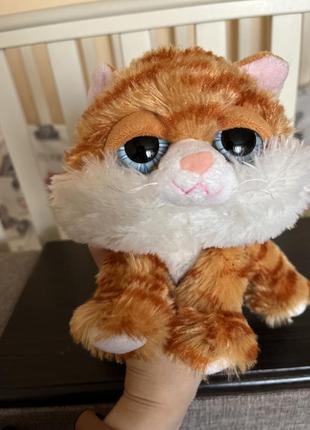 Игрушка кот