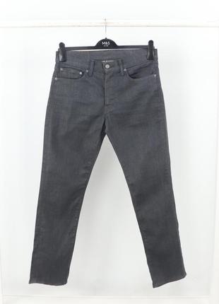 Чоловічі джинси levi’s 511 w32 / l30