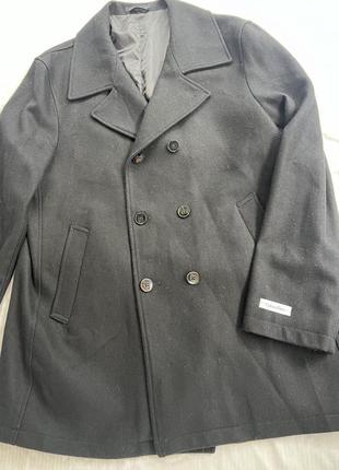 Полу пальто