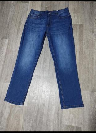 Чоловічі джинси / штани / чоловічий одяг / george / denim