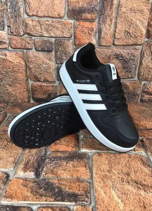 Кросівки дитячі adidas court