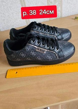 Кеди guess