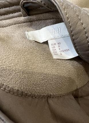Косуха h&m2 фото