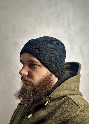 Шапка-балаклава чоловіча