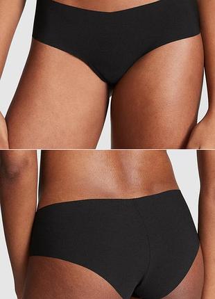 Безшовні трусики cheeky victoria’s secret розміри s та м