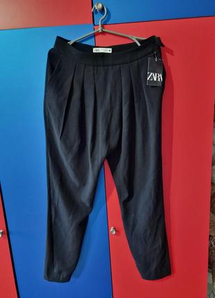Брюки женские zara