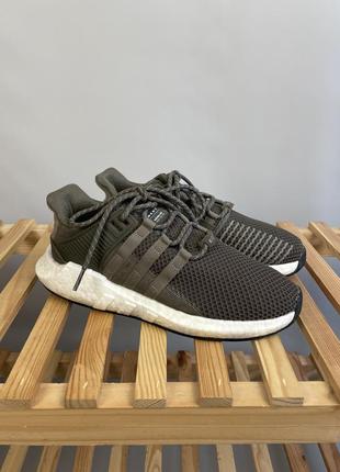 Кросівки nmd r1 w sand white color pages