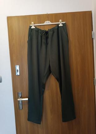Спортивні штани,брюки zizzi ,дания