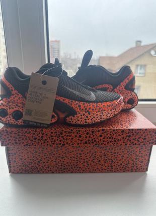 Кросівки nike  air max dn safari 43-27,5см
