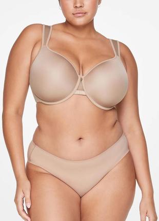 Якісний бюстгальтер з ефектом памʼяті від thirdlove 24/7 perfect coverage bra