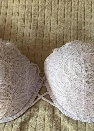 Бюстик victoria's secret (pink)