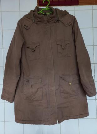 Уголок женский на меху,р.16