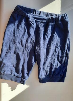 Шорти