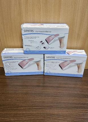 Роликова пилка sanitas sma22 white
