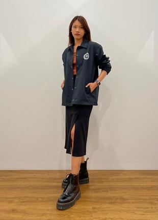 Юбка миди uniqlo3 фото