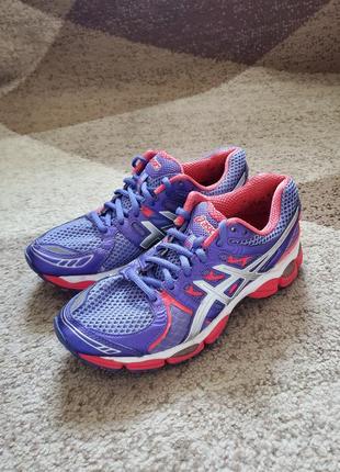 Кроссовки asics gel nimbus 14
