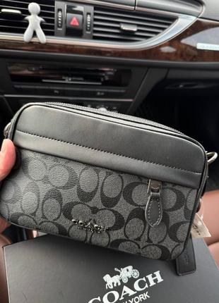 Сумка coach
