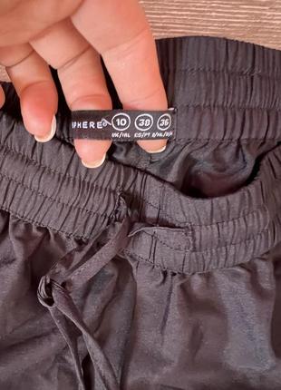 Спортивні штани3 фото