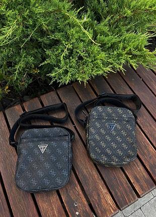 Сумка guess