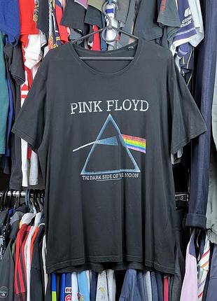 Футболка pink floyd the dark of the moon