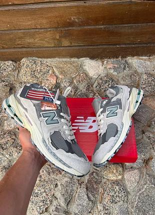 Кроссовки new balance