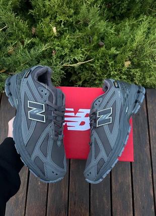 Кроссовки new balance
