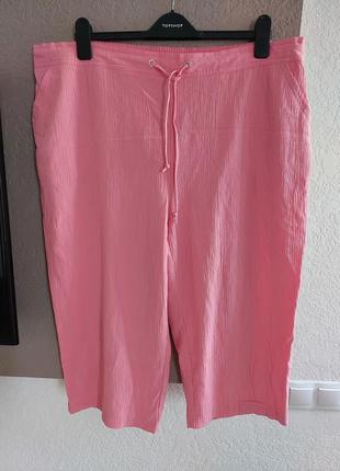 Шорти-бріджі розмір 20