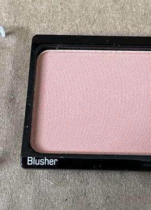 Artdeco compact blusher компактные румяна, #19