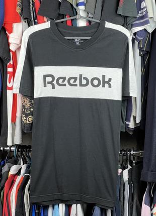 Футболка reebok