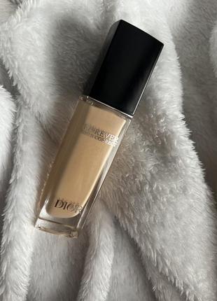 Консилер dior