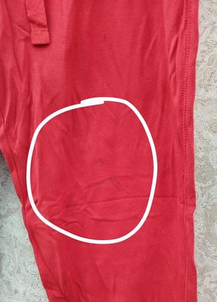 Спортивні штани l,xl3 фото