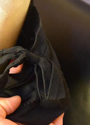 Футболка с открытыми плечами2 фото