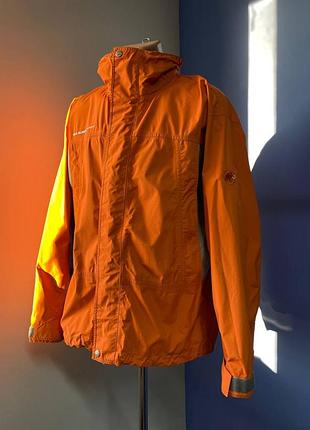 Куртка Mammut Dry Tech