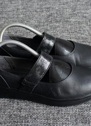 Туфли ортопедические joya delia swiss technology kybun оригинал