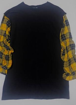Продам незвичайну сукню від zara