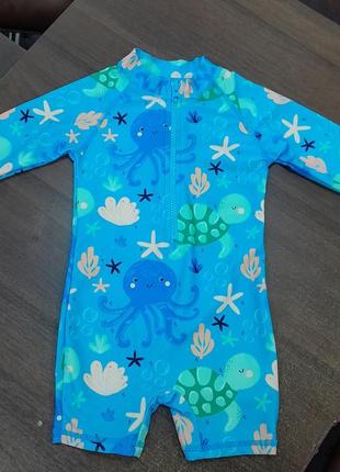 Купальник для малышей