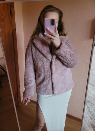 Шубка dorothy perkins
