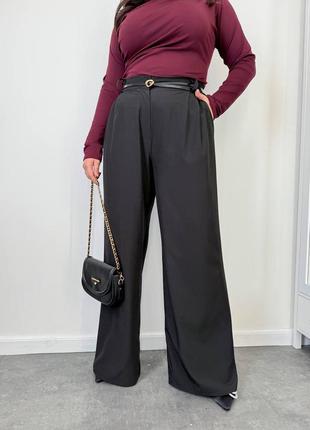 Жіночі брюки