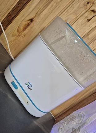 Philips avent стерилизатор2 фото