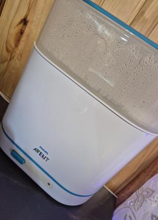 Philips avent стерилизатор