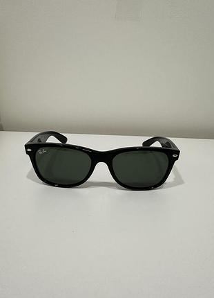 Солнцезащитные очки ray ban