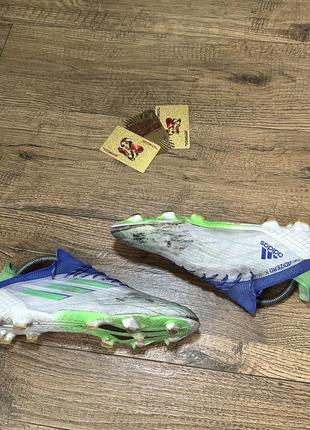 Копи бутси adidas x speedflow1 2