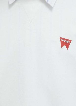 Світшот wrangler sign off 2