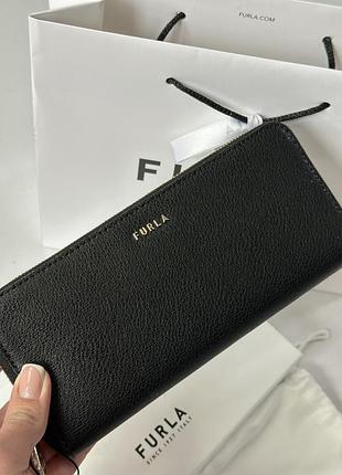 Кошелек furla оригинал