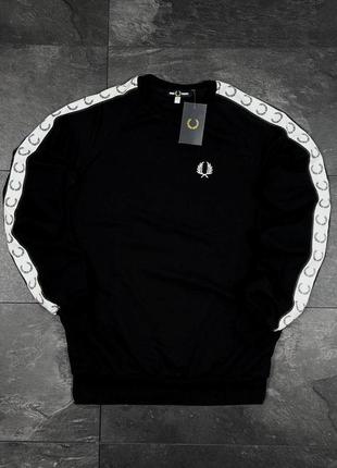 Свитшот fred perry