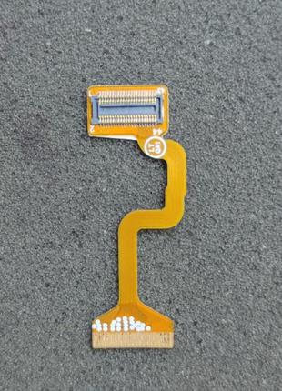 Шлейф samsung sgh-c520 / c520