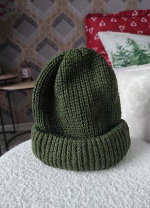 Шапка женская