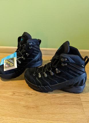 Туристичні черевики scarpa cyclone s gtx