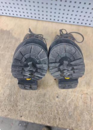 Черевики lowa hunter gtx 44 розмір 3
