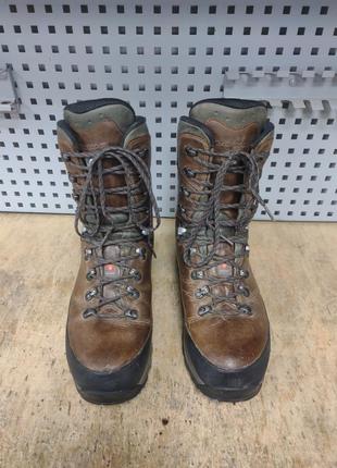Черевики lowa hunter gtx 44 розмір